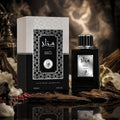 ARABIAN NICHE PLATINUM - Eau de Parfum 100ml
