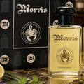 Campione MORRIS COLOGNE UOMO - Eau de Toilette 100ml