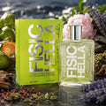 FISICHELLA POUR HOMME AFTER SHAVE LOTION - 100ml