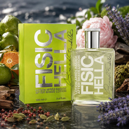FISICHELLA POUR HOMME AFTER SHAVE LOTION - 100ml - Liquidò