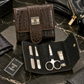 EMANUELA BIFFOLI BORN TO BE FIRST - Set Manicure 4 Pezzi