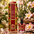 LADY VENEZIA BLOOM DIFFUSORE AMBIENTE - Biancospino & Frangipane 140ml