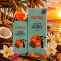 COCO MONOÏ ZANZIBAR - Eau de Parfum 100ml