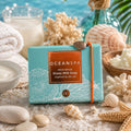 ACCENTRA OCEANSPA SHEEP MILK SOAP FRESH BREEZE - 100g