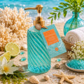 ACCENTRA OCEANSPA FRESH BREEZE HAND SOAP - Sapone Mani 420ml