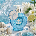 ACCENTRA HEIMATHAFEN FRESH BREEZE HAND SOAP -  Sapone Liquido Mani 300ml