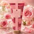 ACCENTRA FROM MY HEART TO YOURS BLUSH ROSE BODY LOTION - Crema Corpo 200ml