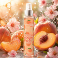 LADY VENEZIA COCCOLE GOLOSE ACQUA PROFUMATA PEACHY KISS - Pesca 100ml