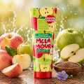 LADY VENEZIA COCCOLE GOLOSE BALSAMO DISCIPLINANTE MELA MOUR - Per Capelli Ricci, Con Olio Di Semi Di Lino 250ml