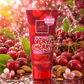 LADY VENEZIA COCCOLE GOLOSE CREMA MANI VERY CHERRY - Al Profumo Di Ciliegia, Con Olio Di Mandorle e Jojoba 100ml