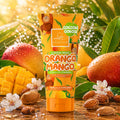 LADY VENEZIA COCCOLE GOLOSE CREMA MANI ORANGO MANGO - Al Profumo Di Mango, Con Olio Di Mandorle e Jojoba 100ml