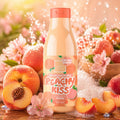 LADY VENEZIA COCCOLE GOLOSE BAGNOSCHIUMA PEACHY KISS - Al Profumo Di Pesca 500ml