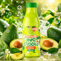 LADY VENEZIA COCCOLE GOLOSE BAGNOSCHIUMA AVO CUDDLE - Al Profumo Di Avocado 500ml
