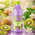 LADY VENEZIA COCCOLE GOLOSE BAGNOSCHIUMA CAN WE KIWI? - Al Profumo Di Kiwi 500ml