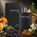 ARROGANCE UOMO – Eau de Toilette Uomo 50/100ml
