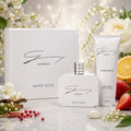 GENNY WHITE GOLD GIFT SET - Eau De Toilette 100ml + Body Lotion 100ml - Liquidò