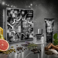 REPLAY TANK PLATE - Set Regalo Uomo Edt 30ml + Gel Doccia 100ml - Liquidò