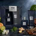 REPLAY TANK - Set Regalo Uomo Edt 30ml + Gel Doccia 100ml - Liquidò