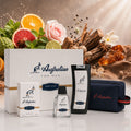 AUSTRALIAN FOR MAN SPORT IS LIFE CONFEZIONE - Uomo Eau de Toilette 100 ml + Doccia Gel 250 ml + Borsello - Liquidò