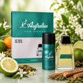 AUSTRALIAN VERDE FOR WOMAN SET - Donna Eau de Toilette 100 ml + Deo 150ml - Liquidò