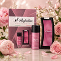 AUSTRALIAN ROSA FOR WOMAN SET - Donna Shower Gel 250ml + Deo 150ml - Liquidò
