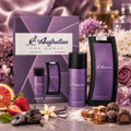 AUSTRALIAN VIOLA FOR WOMAN SET - Donna Shower Gel 250ml + Deo 150ml - Liquidò