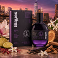 BLAUER NEW YORK 2049 FOR WOMEN - Eau de Parfum 80ml - Liquidò