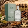 LA MARTINA ADIOS PAMPAMIA - Eau de Toilette Uomo 100 ml - Liquidò