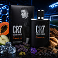 CRISTIANO RONALDO CR7 GAME ON - Eau de Toilette Uomo 100 ml - Liquidò