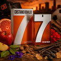 CRISTIANO RONALDO CR7 FEARLESS - Eau De Toilette 50ml/100ml - Liquidò