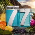 CRISTIANO RONALDO CR7 ORIGINS - Eau De Toilette 50ml/100ml - Liquidò