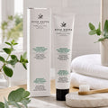 ACCA KAPPA DENTIFRICIO - Con Estratti Di Origine Naturale e Senza Fluoro 100ml - Liquidò
