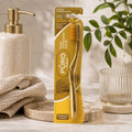 PURO BY FORHANS GOLD 4 SENSITIVE TEETH - Spazzolino Per Denti Sensibili - Liquidò