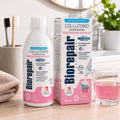 BIOREPAIR ORAL CARE COLLUTORIO PROTEZIONE GENGIVE - Con Antibatterico 500ml