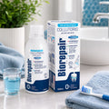 BIOREPAIR ORAL CARE COLLUTORIO ANTICARIE 3in1 - Con Antibatterico 500ml