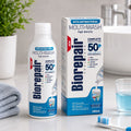 BIOREPAIR ORAL CARE COLLUTORIO PROTEZIONE COMPLETA 50+  - Con Antibatterico 450ml