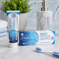 EMOFORM SENSIBILITÁ E SMALTO DENTIFRICIO - Sali Minerali Attivi 75ml