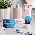 EMOFORM GENGIVE SANE DENTIFRICIO - Sali Minerali Attivi 75ml