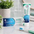 EMOFORM ALITO FRESCO E IDRATAZIONE DENTIFRICIO - Sali Minerali Attivi 75ml
