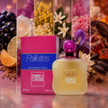 ENRICO COVERI PAILETTES - Eau De Toilette Pour Femme 75ml