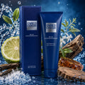 ENRICO COVERI BLUE CONTEMPORARY - Shower Gel Uomo 300ml