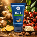 NOTE DI SCHIUMA ROCK CREMA MANI ZENZERO & GUARANÁ - Nutriente 75ml