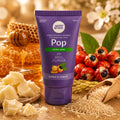 NOTE DI SCHIUMA ROCK CREMA MANI MIELE & GUARANÁ- Nutriente 75ml