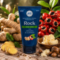 NOTE DI SCHIUMA ROCK CREMA CORPO ZENZERO & GUARANÁ - Nutriente 200ml