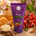 NOTE DI SCHIUMA ROCK CREMA CORPO MIELE & GUARANÁ- Nutriente 200ml