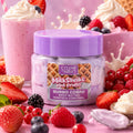 COSMI MILKSHAKE RED FRUITS BURRO CORPO - 100ml