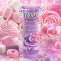 COSMI DOUBLE SUGAR - Crema + Gel Corpo, Doppia Funzione 75ml