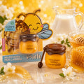 COSMI MASCHERA PER LABBRA HONEY - 6g