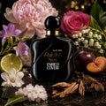 Campione ENRICO COVERI PAILETTES NUIT - Eau De Toilette Pour Femme 75ml