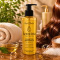 RENEE' BLANCHE KERATINA THERAPY SHAMPOO RAVVIVANTE CON AMMINOACIDI - Capelli Colorati 250ml